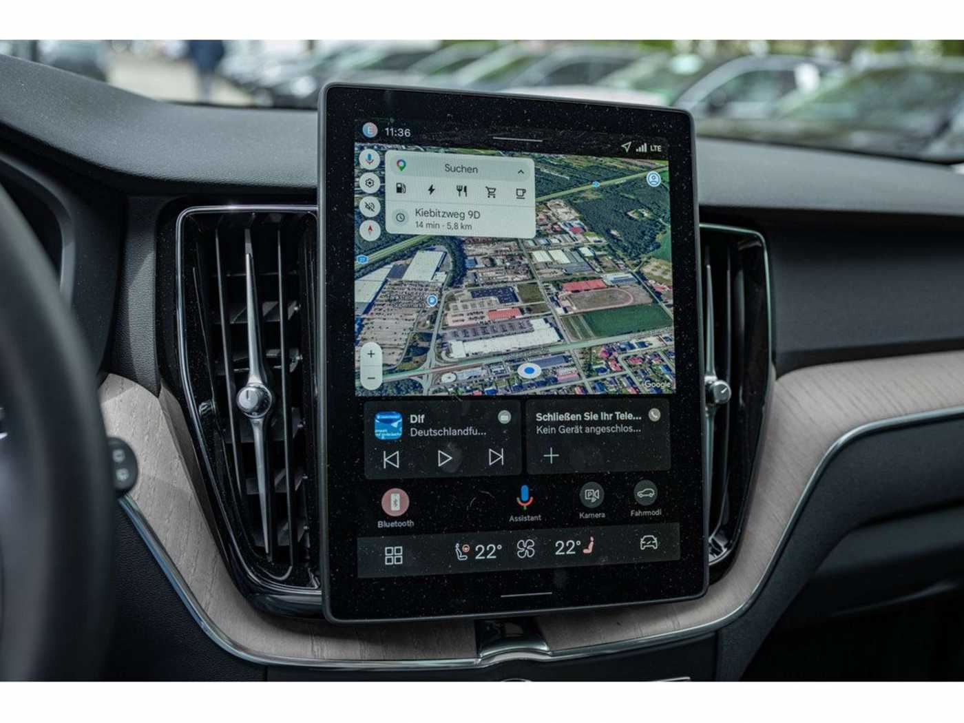 Volvo XC60 – Bild 18