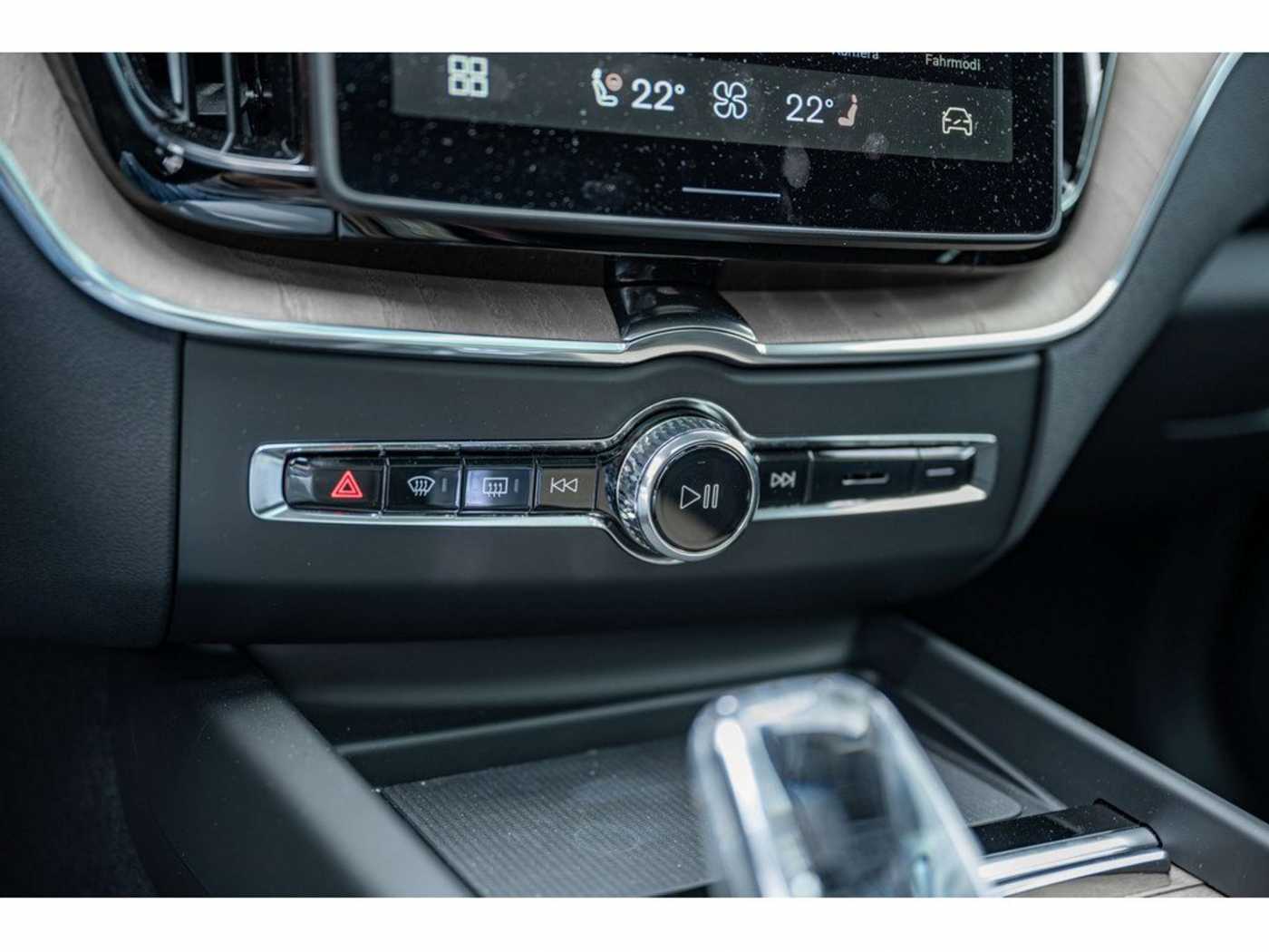 Volvo XC60 – Bild 19