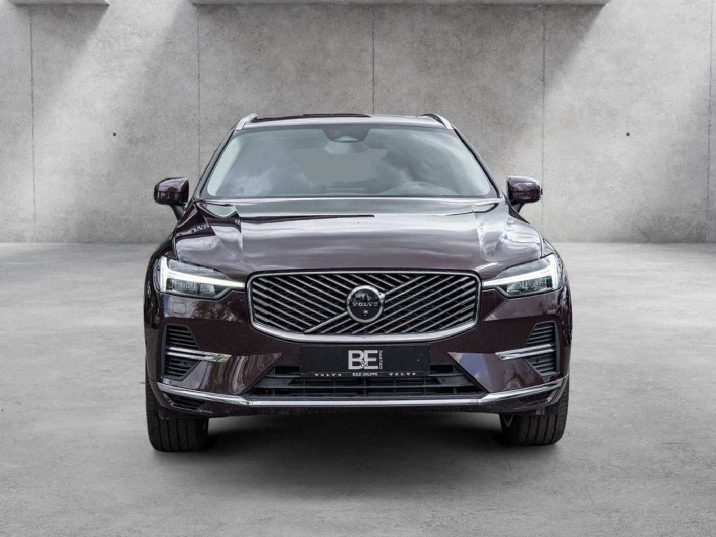 Volvo XC60 – Bild 2