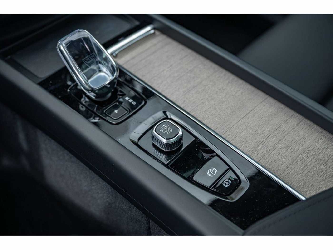Volvo XC60 – Bild 20