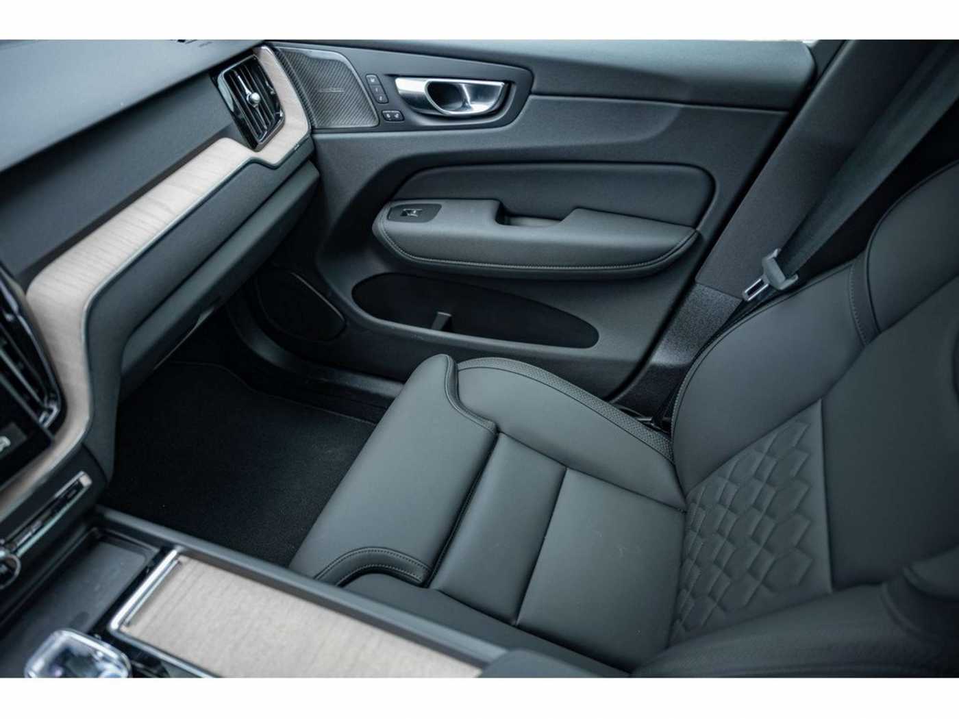 Volvo XC60 – Bild 21