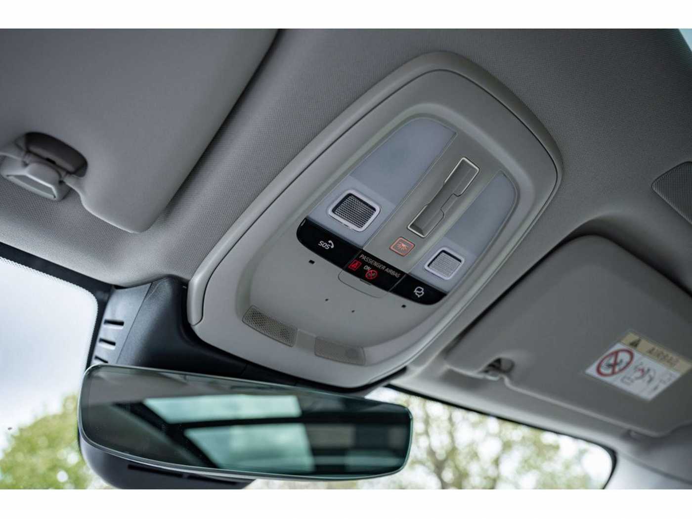 Volvo XC60 – Bild 22