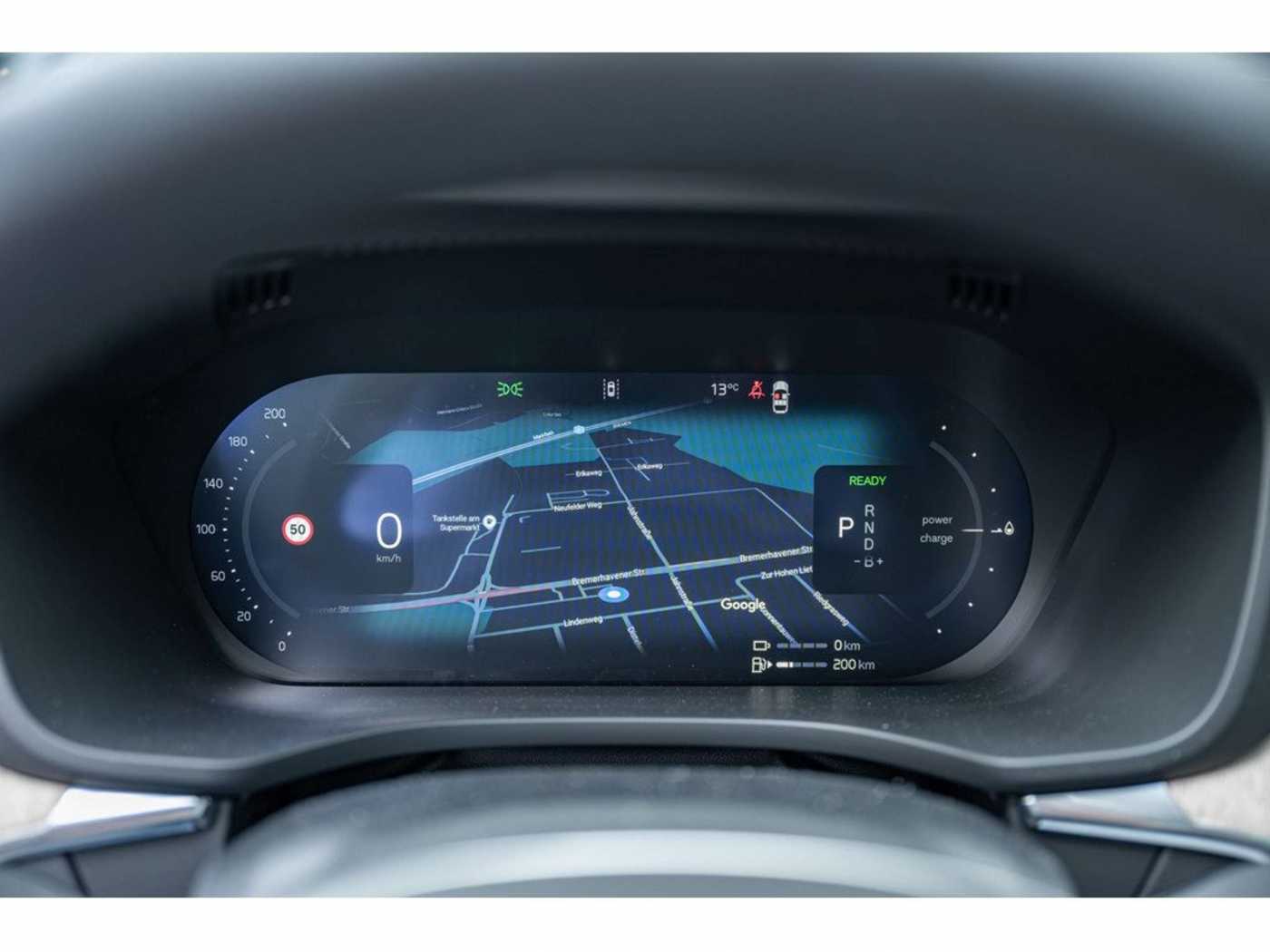 Volvo XC60 – Bild 23