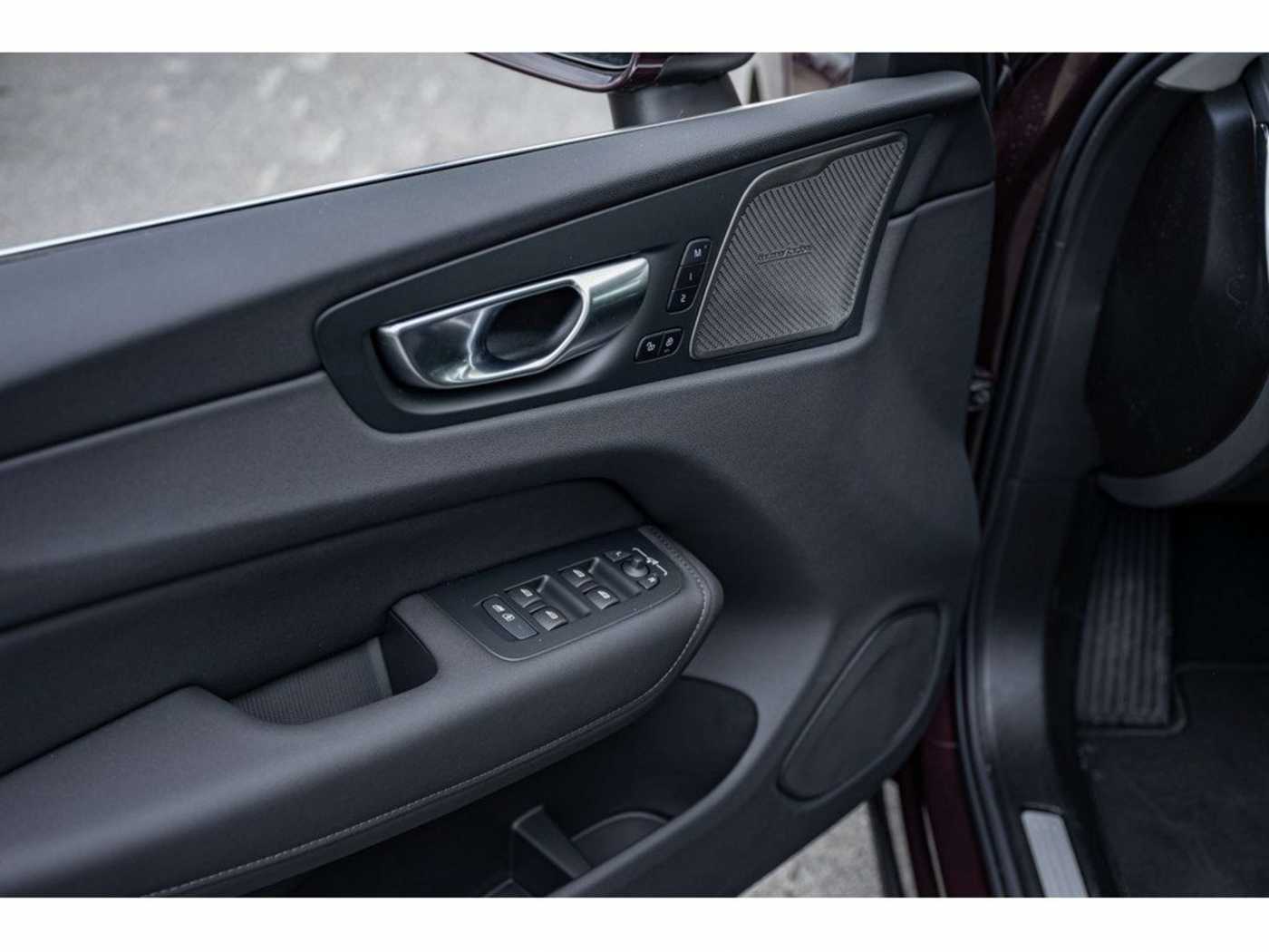 Volvo XC60 – Bild 24