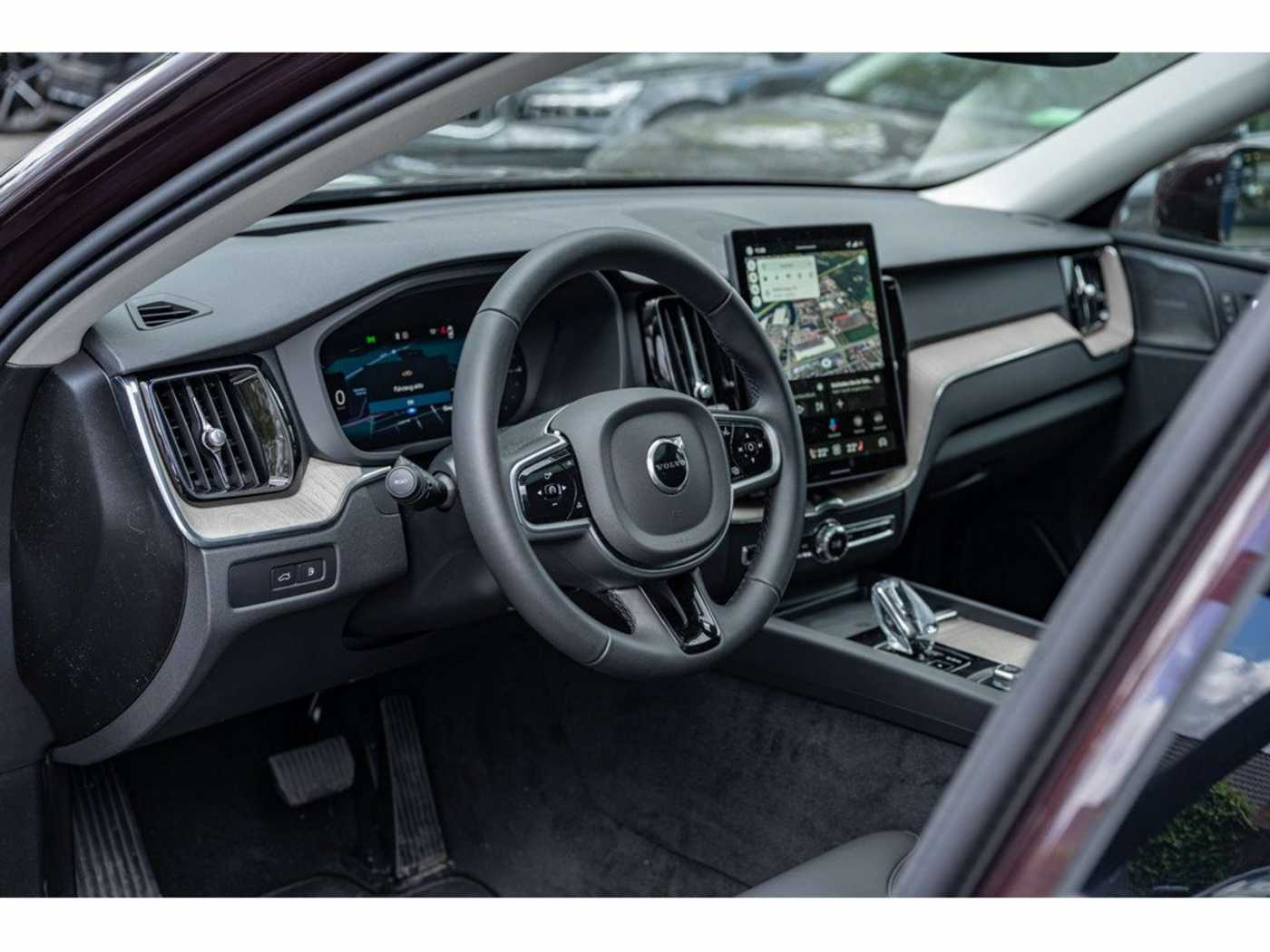 Volvo XC60 – Bild 26