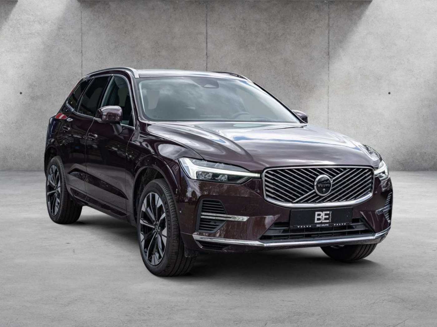 Volvo XC60 – Bild 3