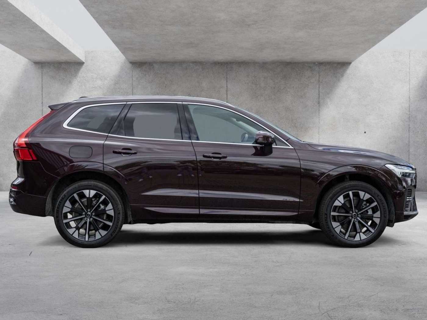 Volvo XC60 – Bild 4