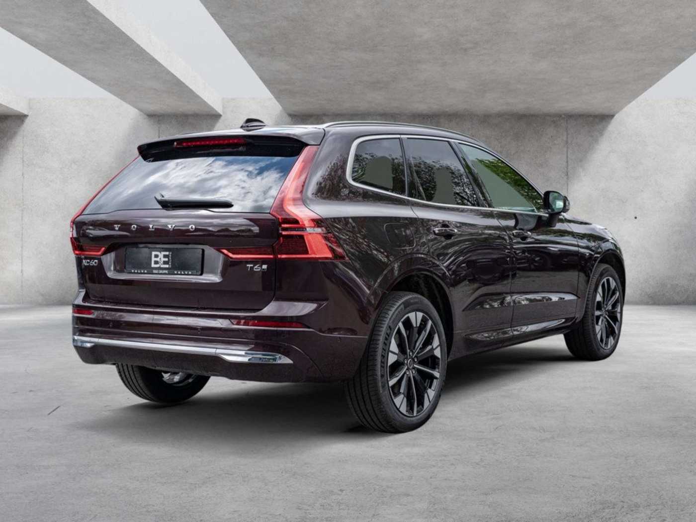 Volvo XC60 – Bild 5