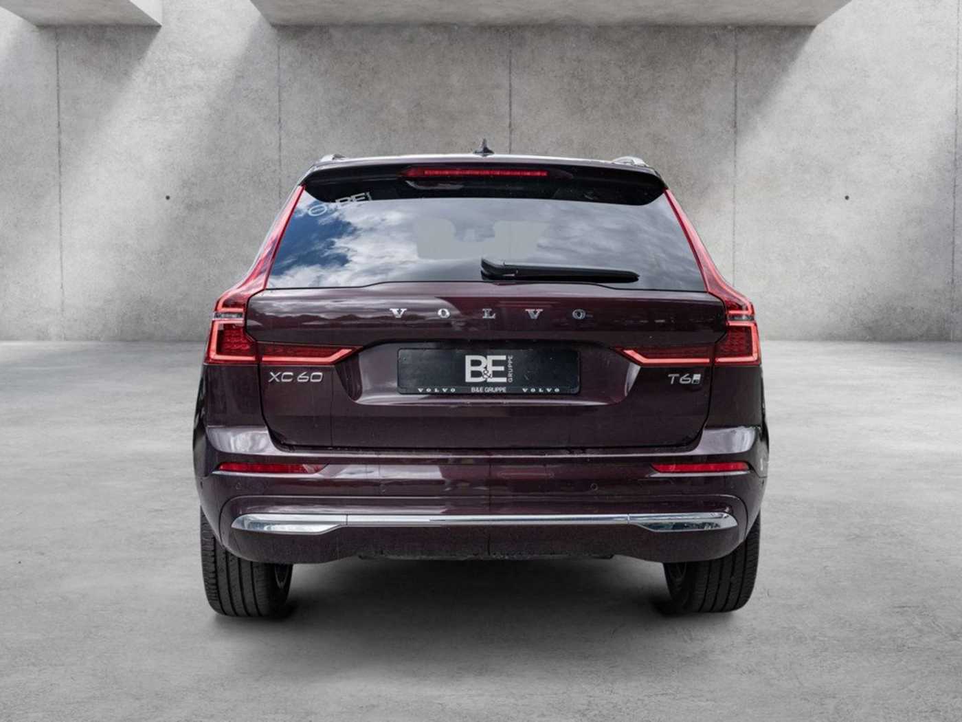 Volvo XC60 – Bild 6