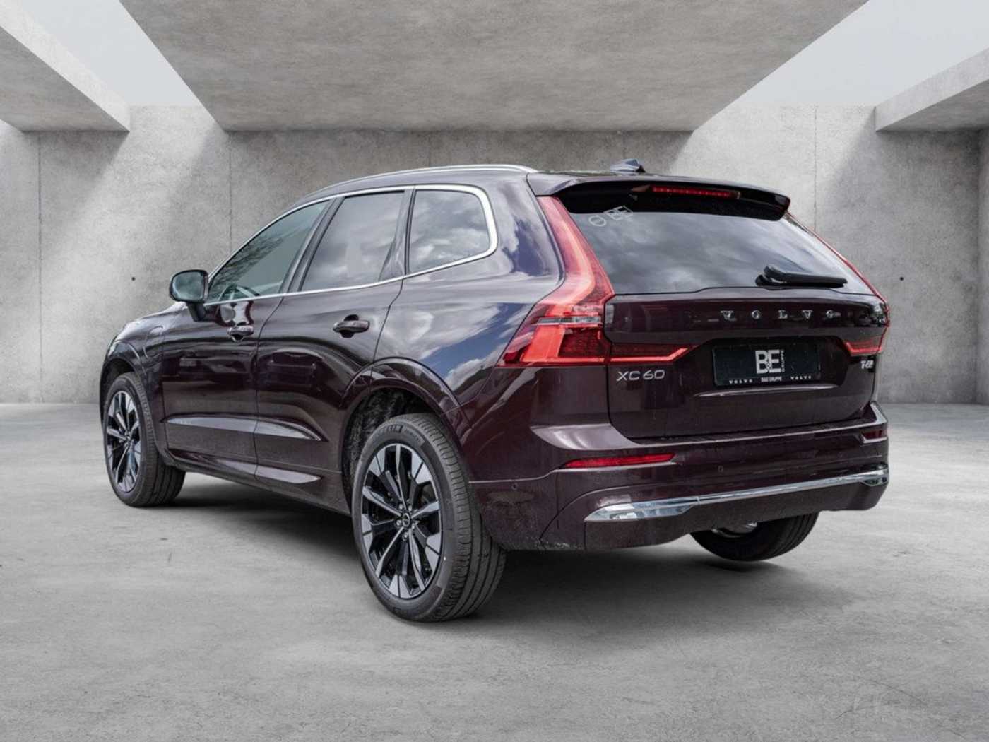 Volvo XC60 – Bild 8