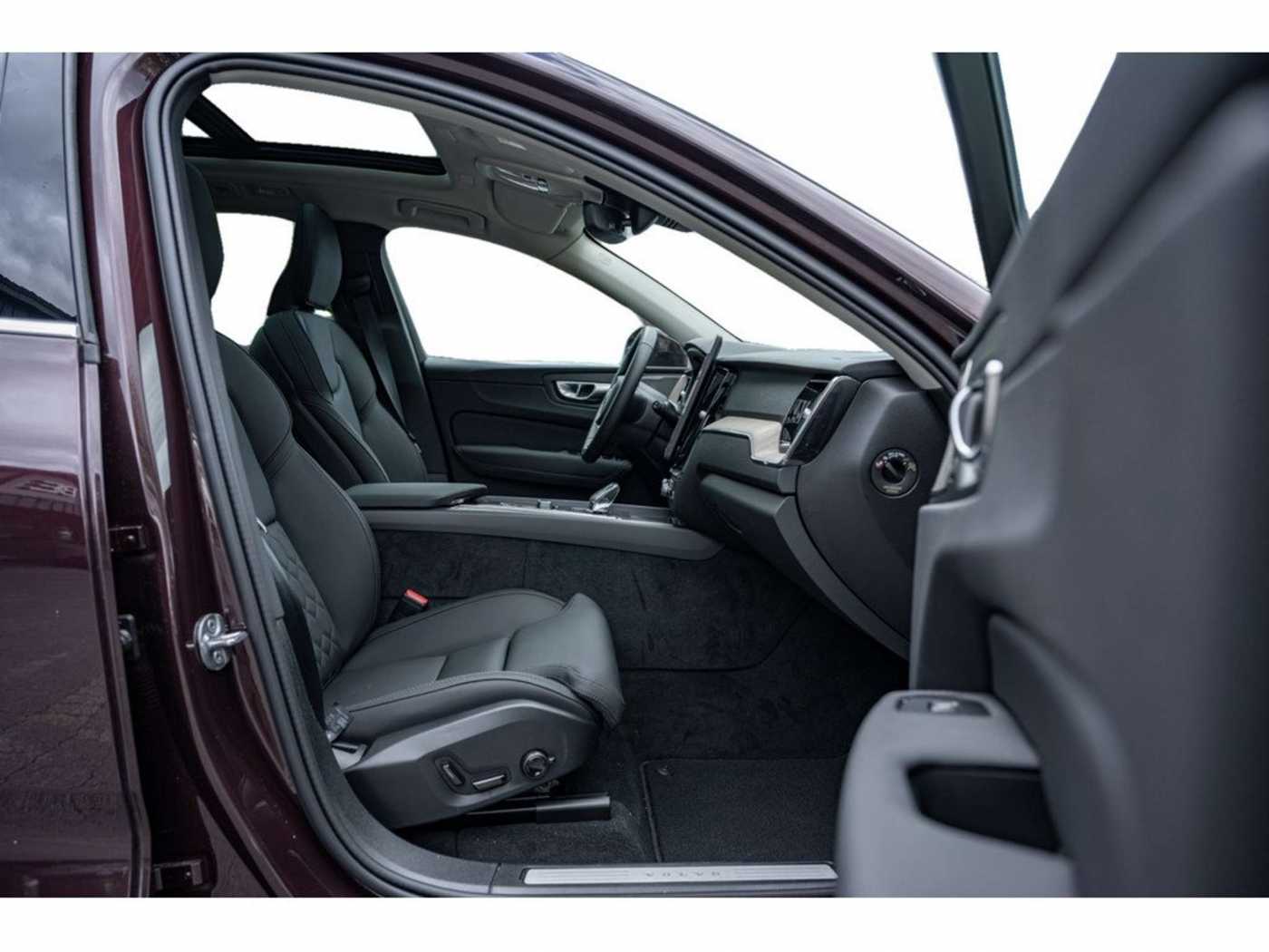 Volvo XC60 – Bild 9