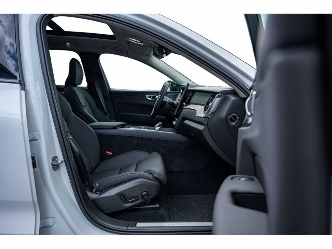 Volvo XC60 – Bild 10