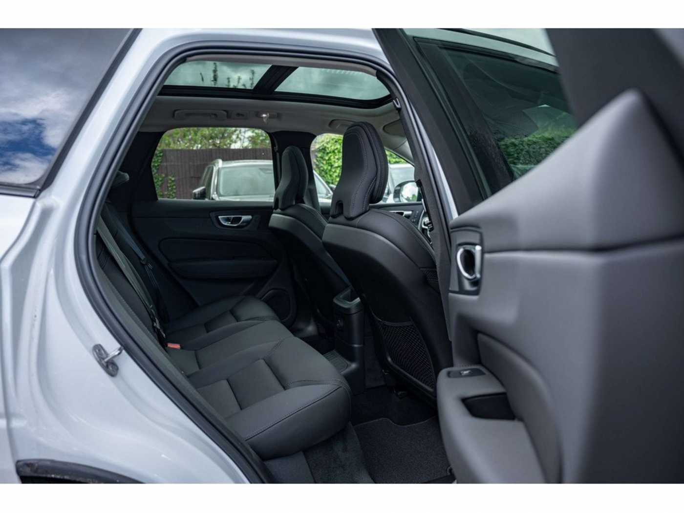Volvo XC60 – Bild 11