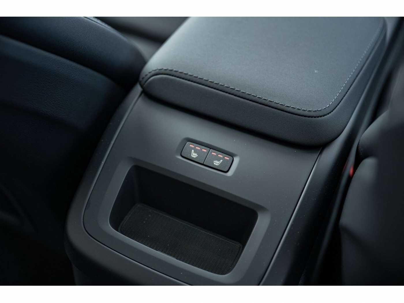 Volvo XC60 – Bild 12