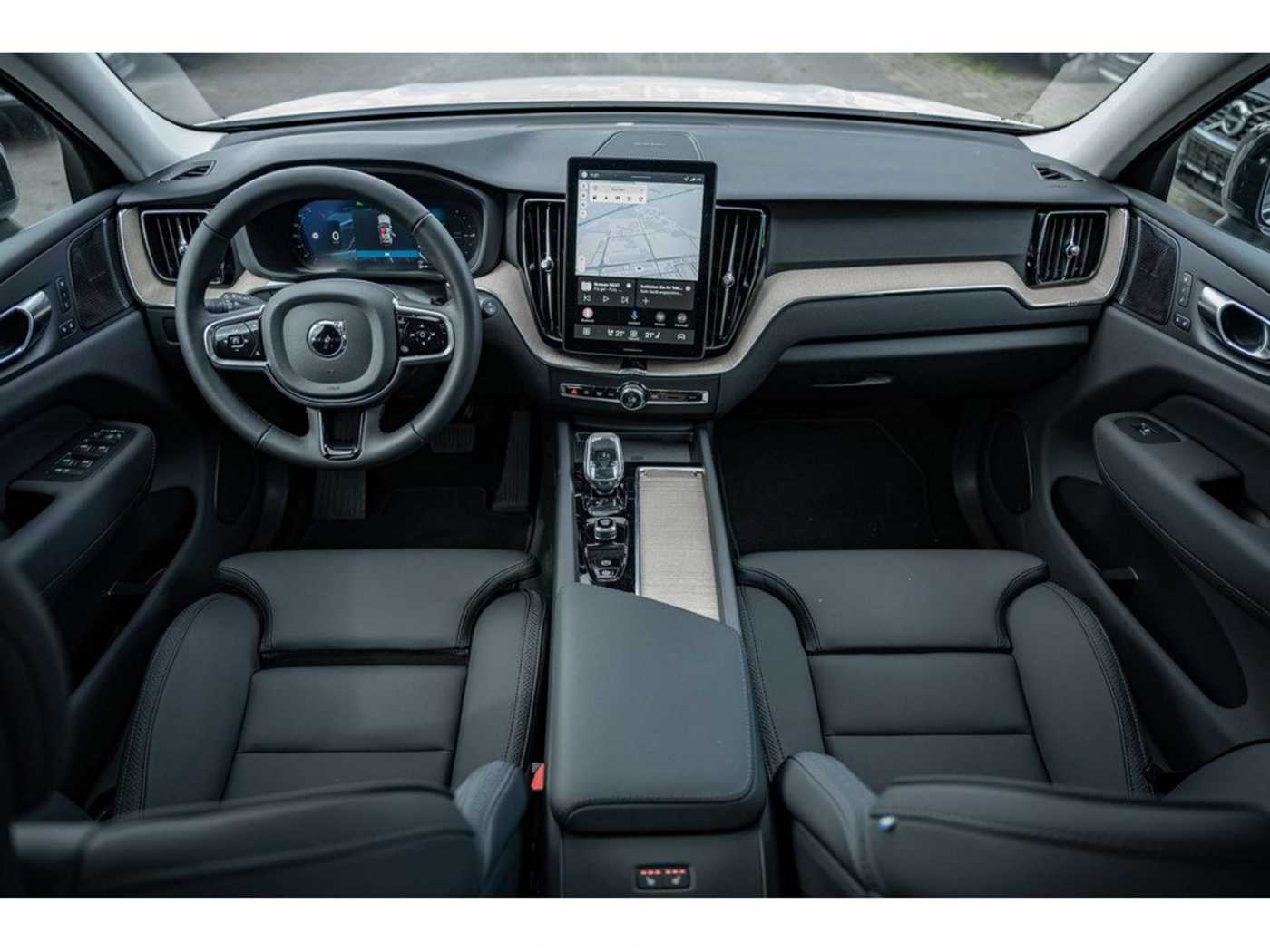 Volvo XC60 – Bild 13