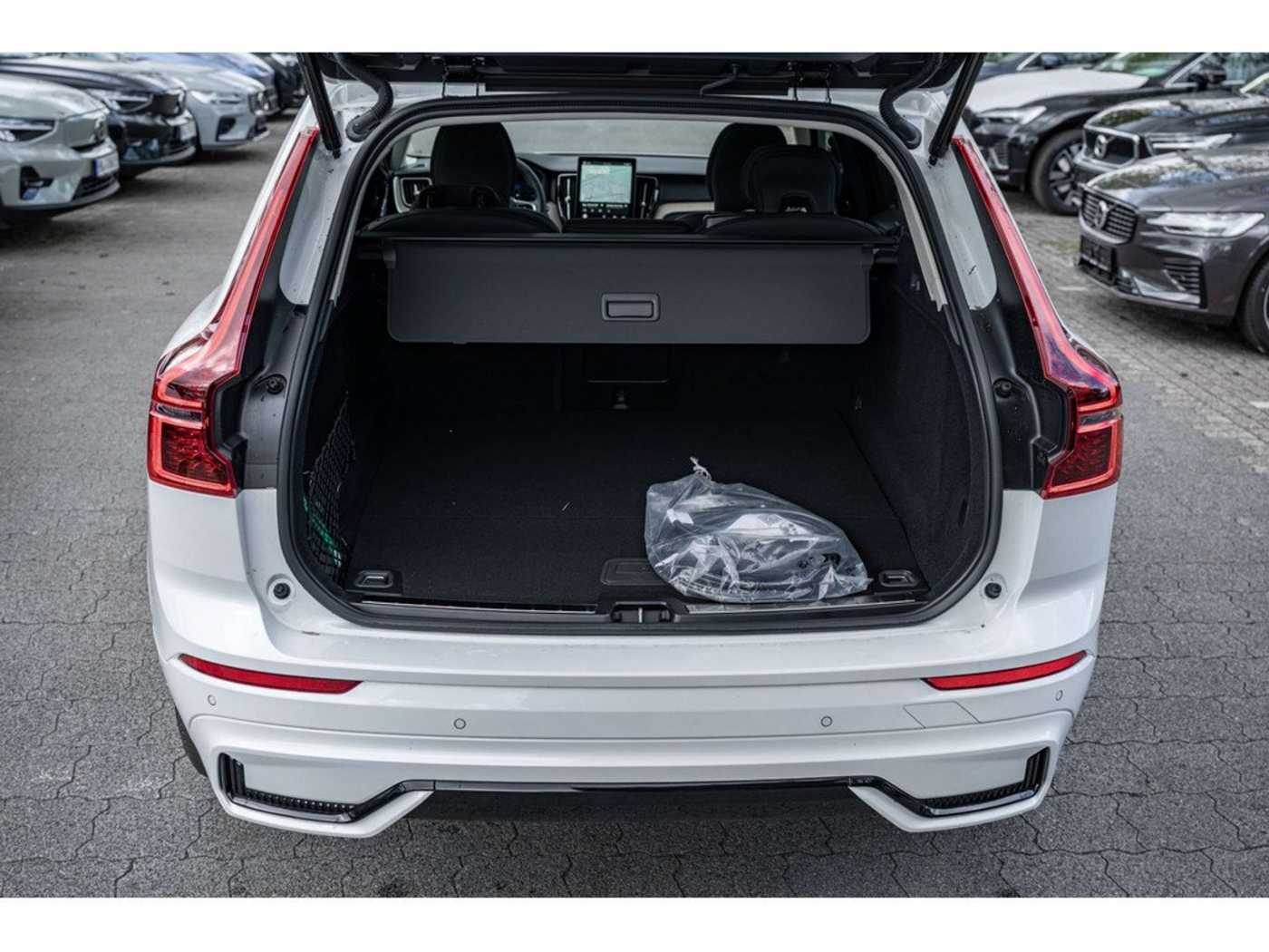 Volvo XC60 – Bild 15