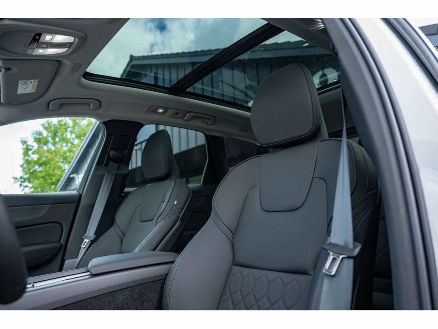 Volvo XC60 – Bild 16