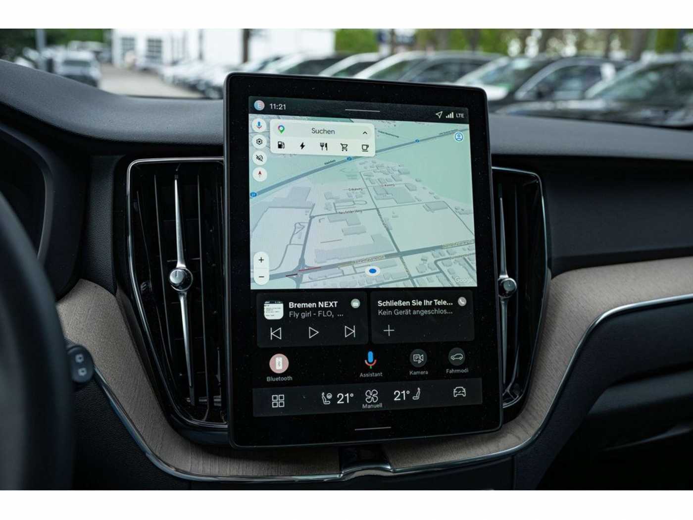 Volvo XC60 – Bild 17