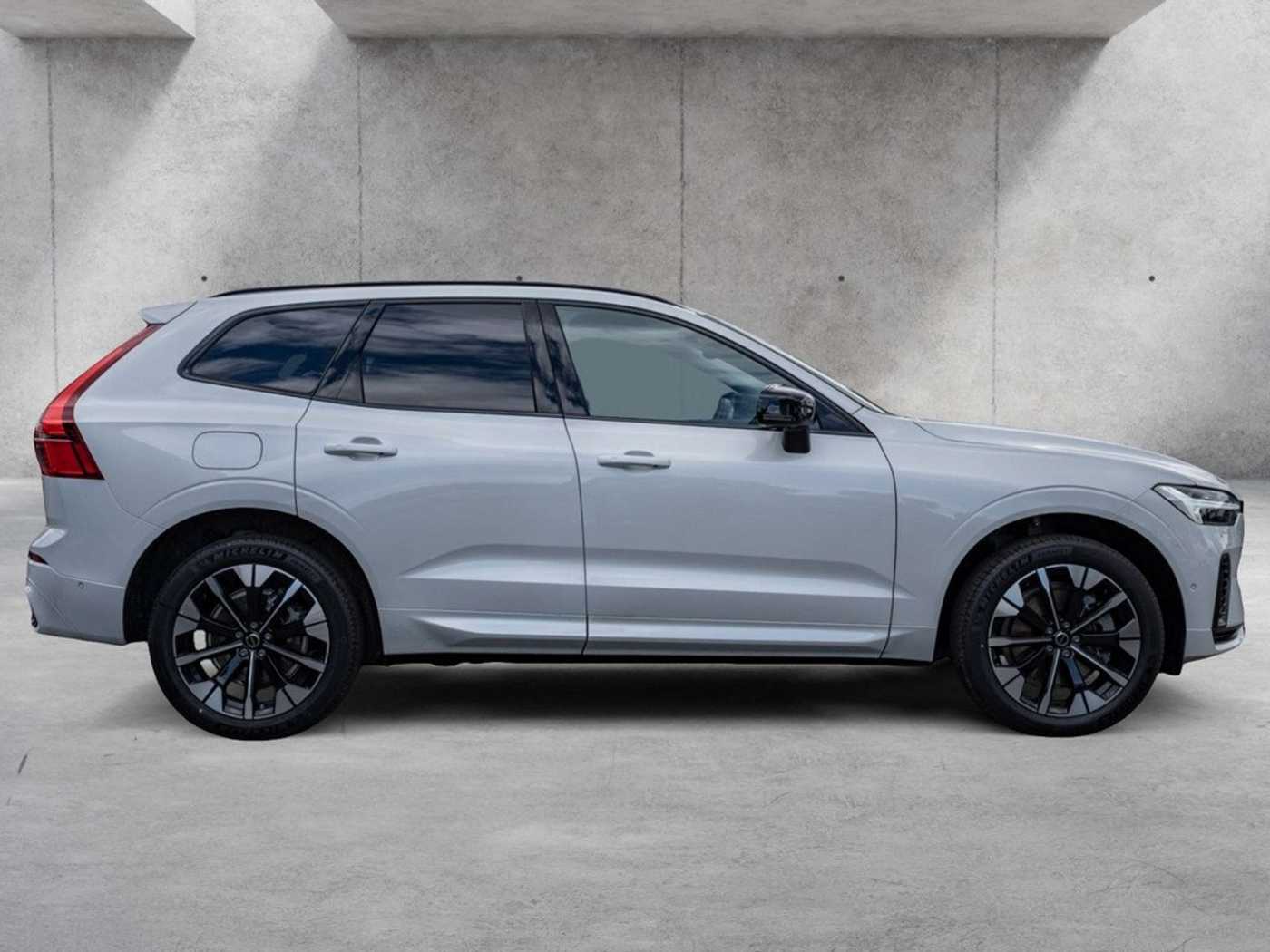 Volvo XC60 – Bild 2