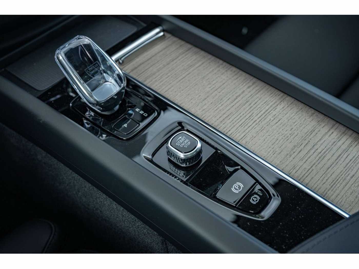 Volvo XC60 – Bild 20