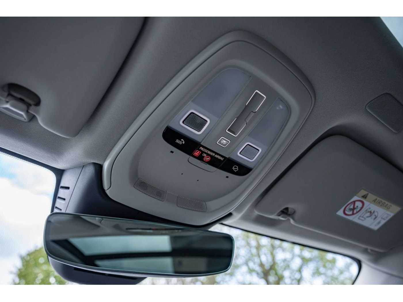 Volvo XC60 – Bild 22