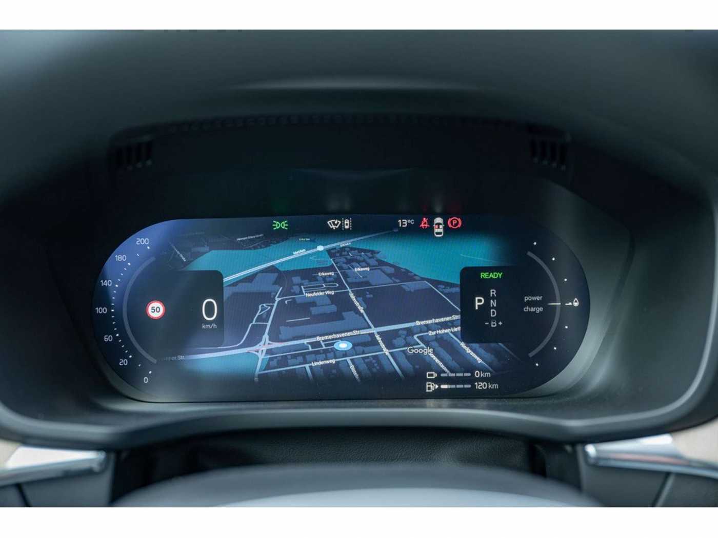 Volvo XC60 – Bild 23