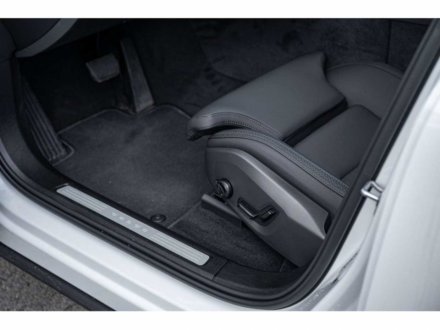 Volvo XC60 – Bild 24
