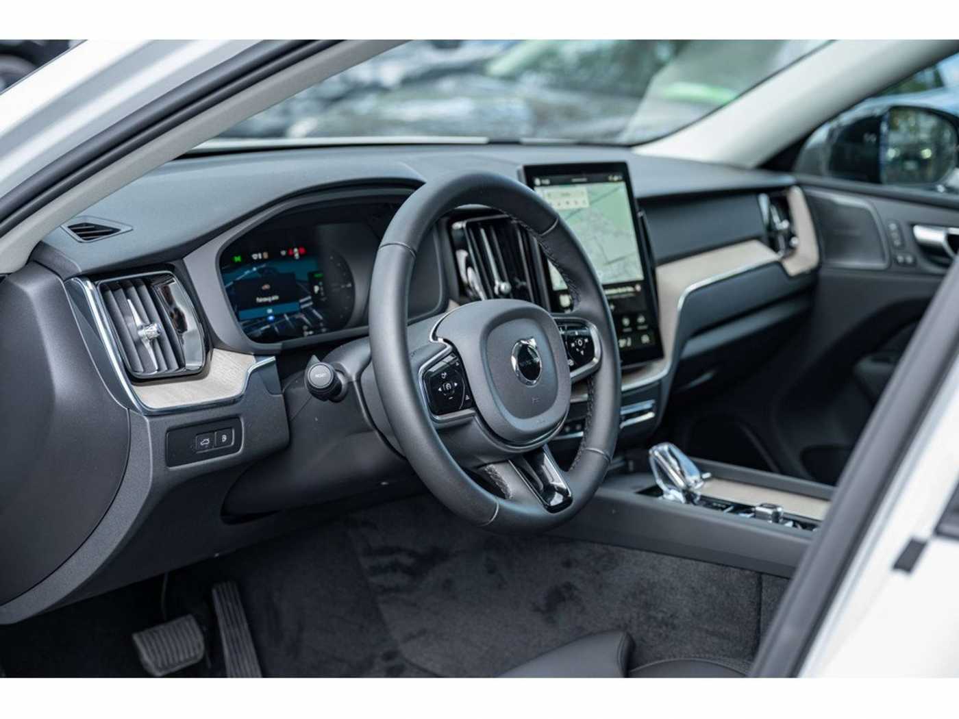 Volvo XC60 – Bild 25