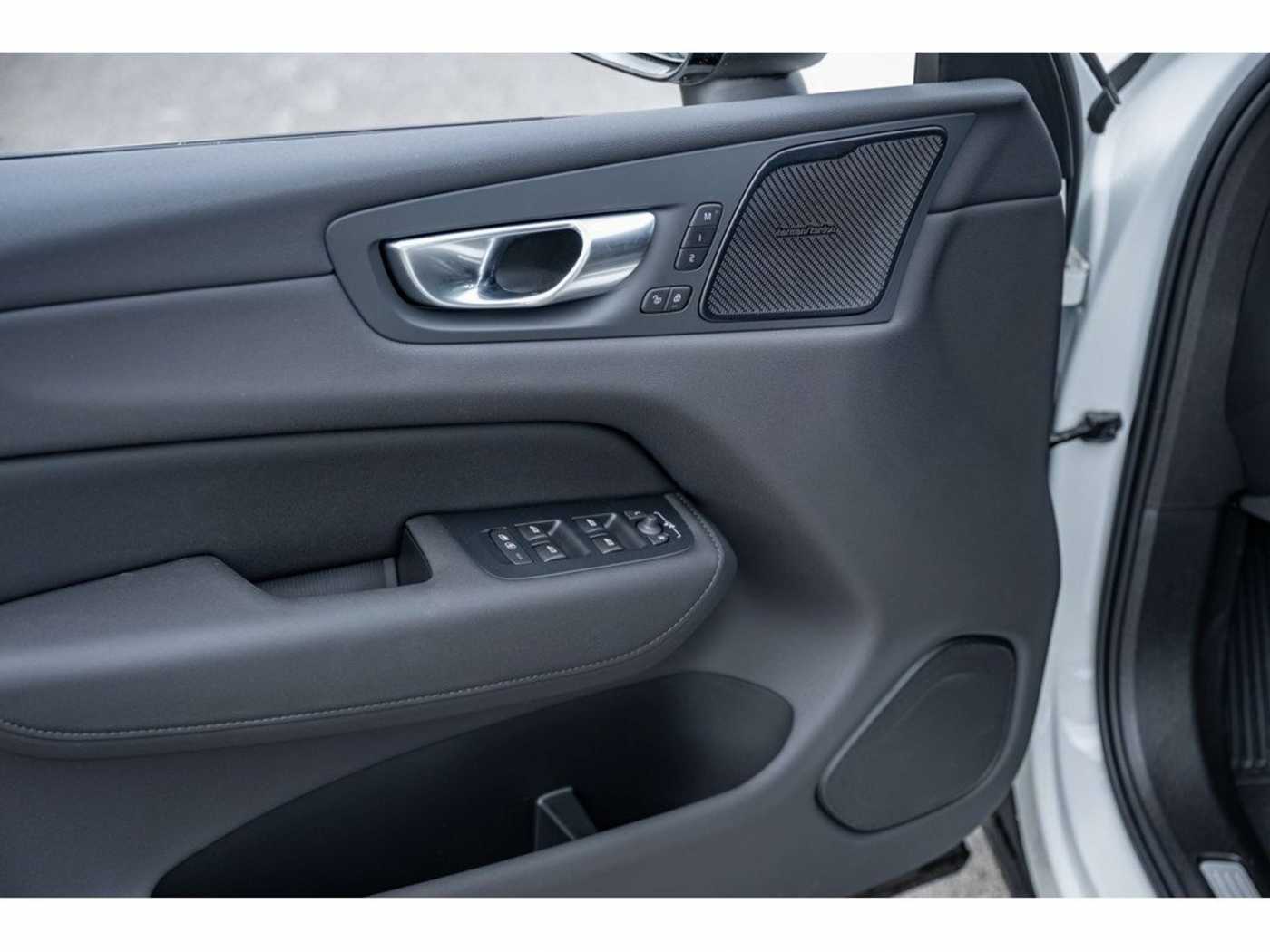 Volvo XC60 – Bild 26