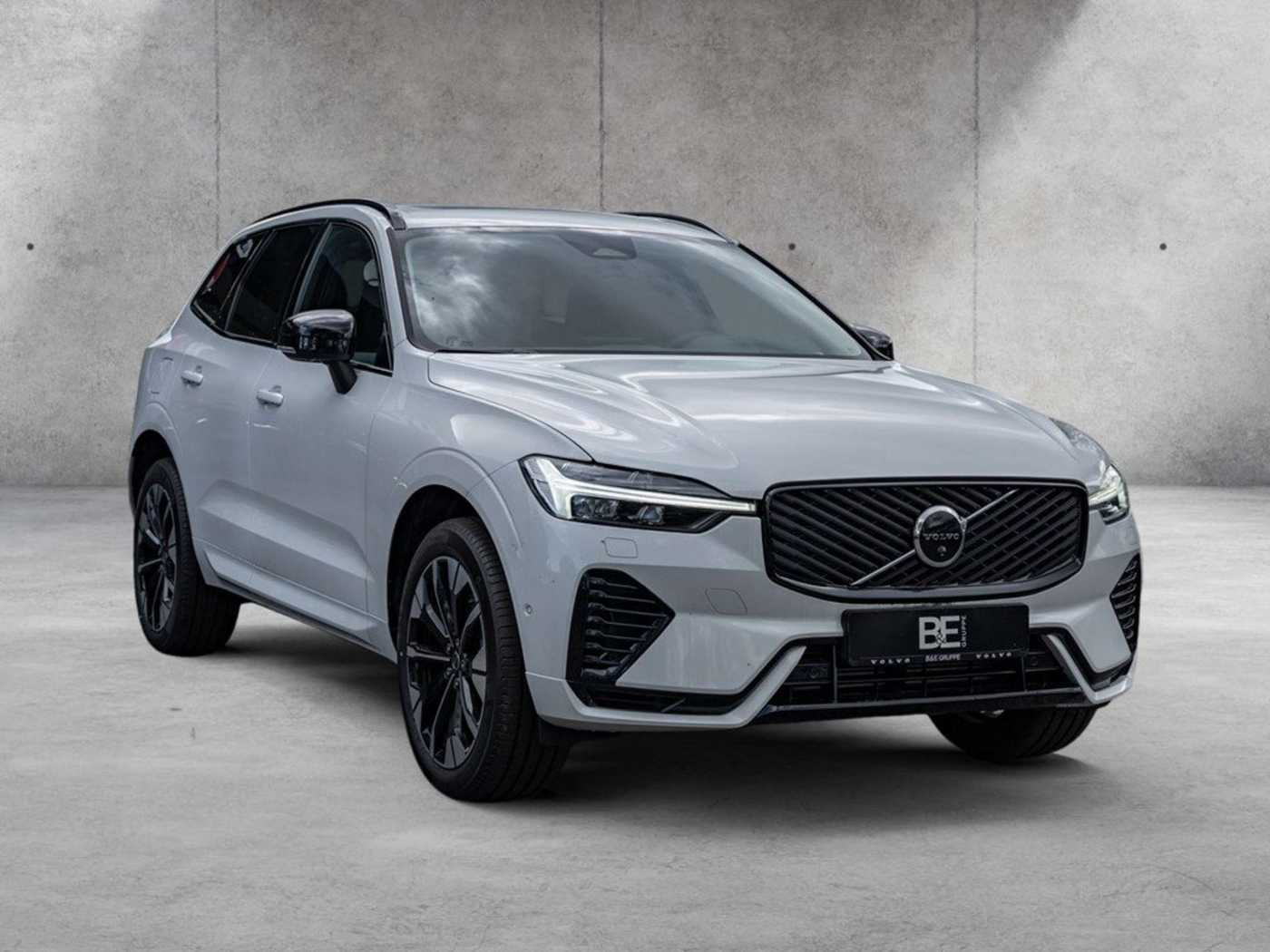 Volvo XC60 – Bild 3