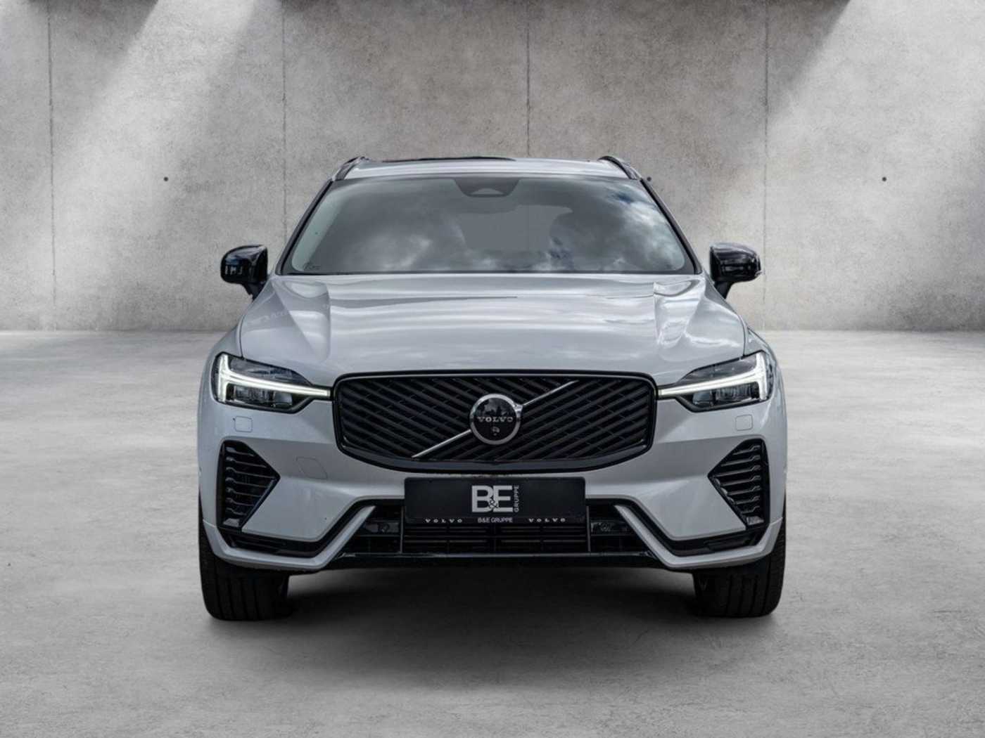 Volvo XC60 – Bild 4