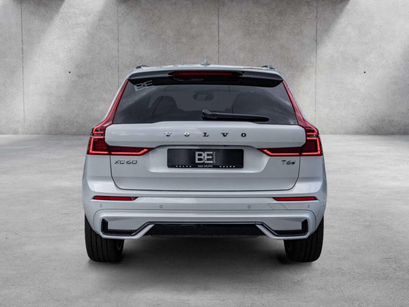 Volvo XC60 – Bild 5