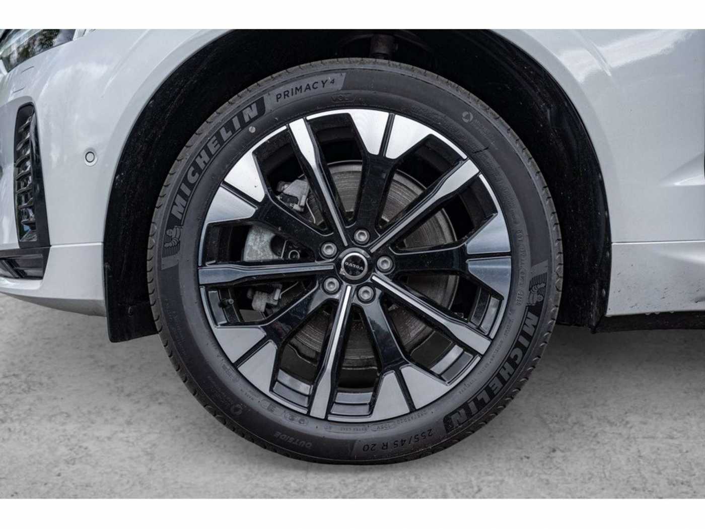 Volvo XC60 – Bild 6