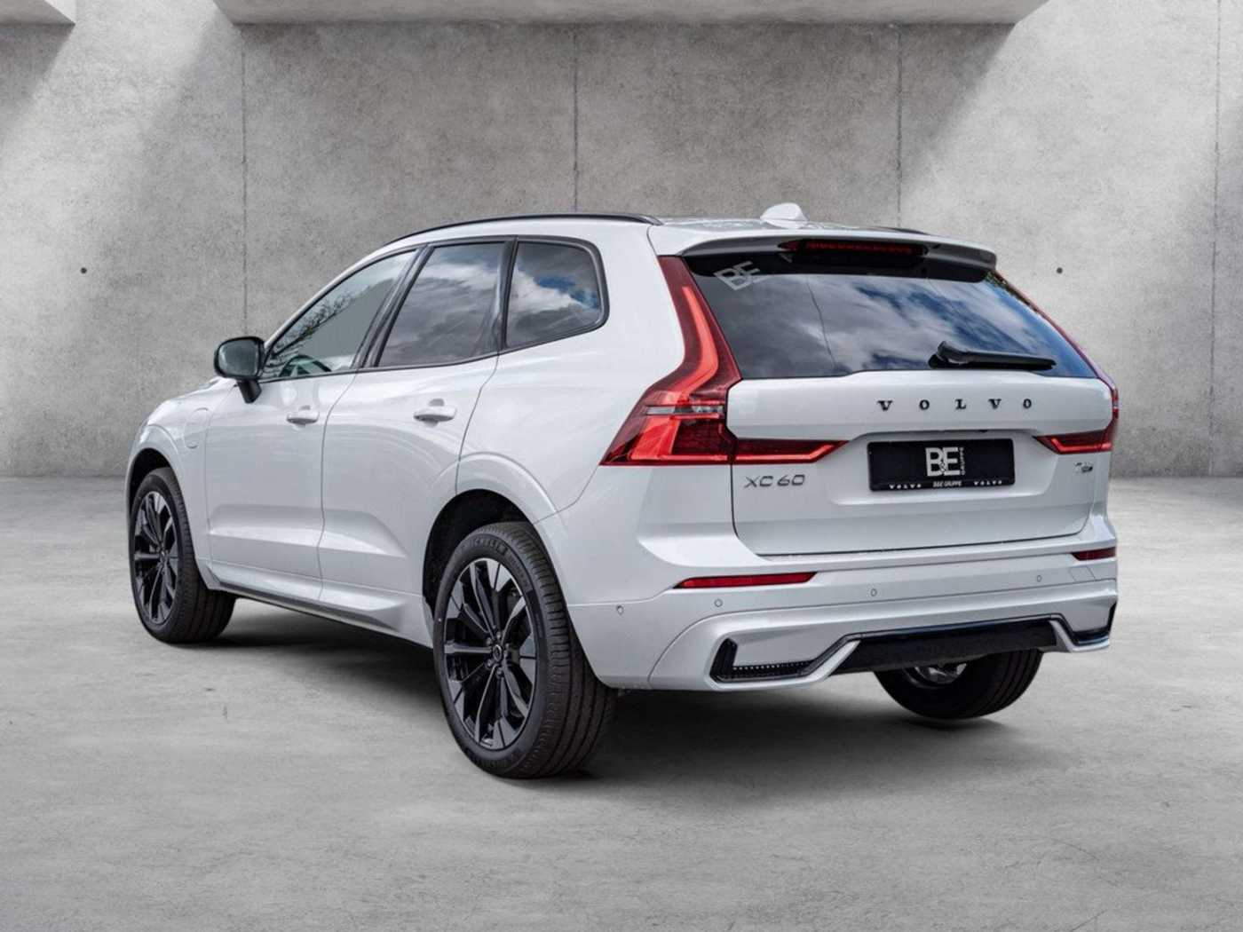 Volvo XC60 – Bild 7