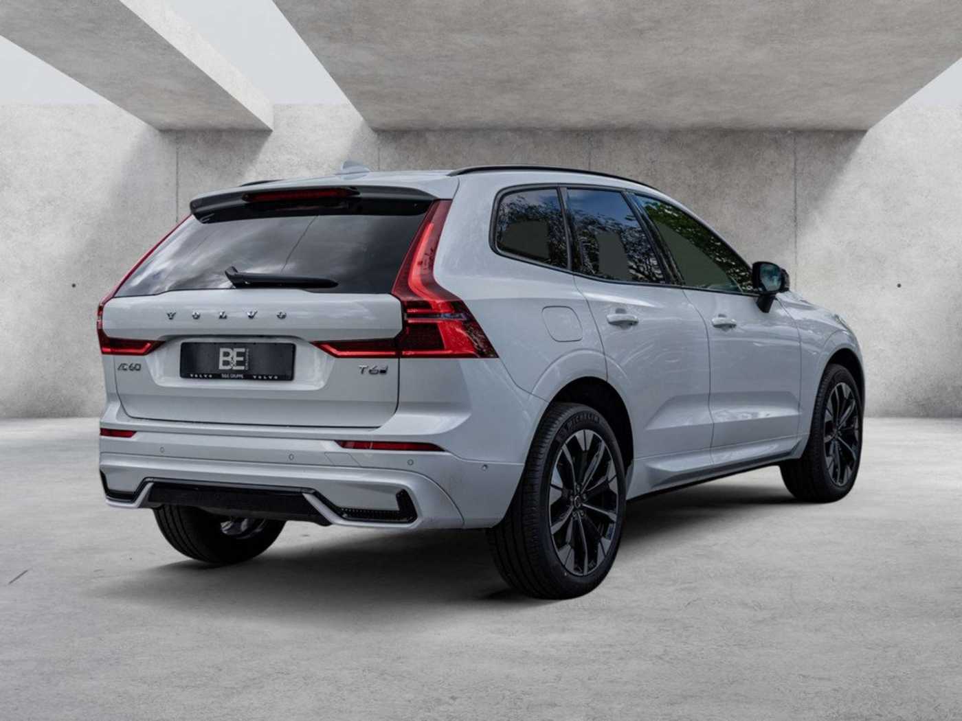 Volvo XC60 – Bild 8