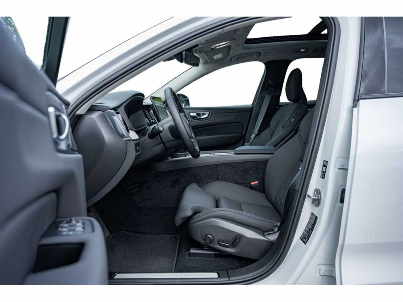 Volvo XC60 – Bild 9