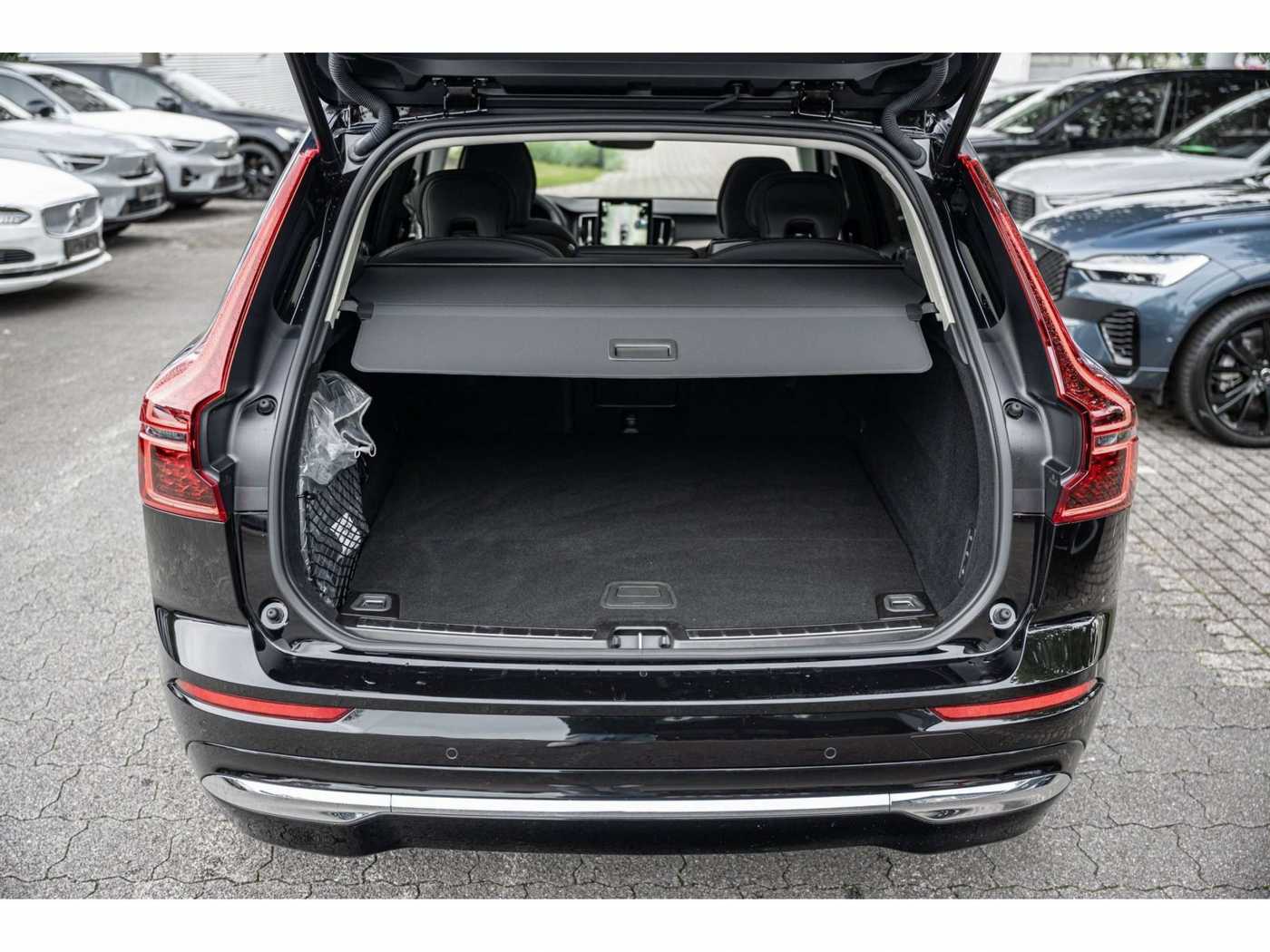Volvo XC60 – Bild 10