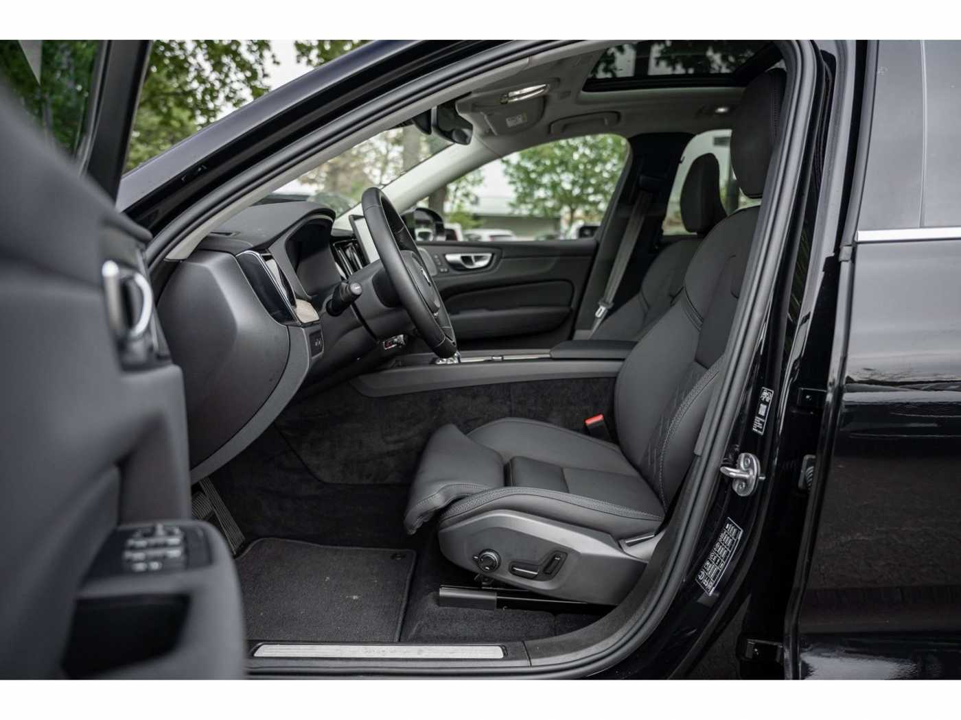 Volvo XC60 – Bild 12