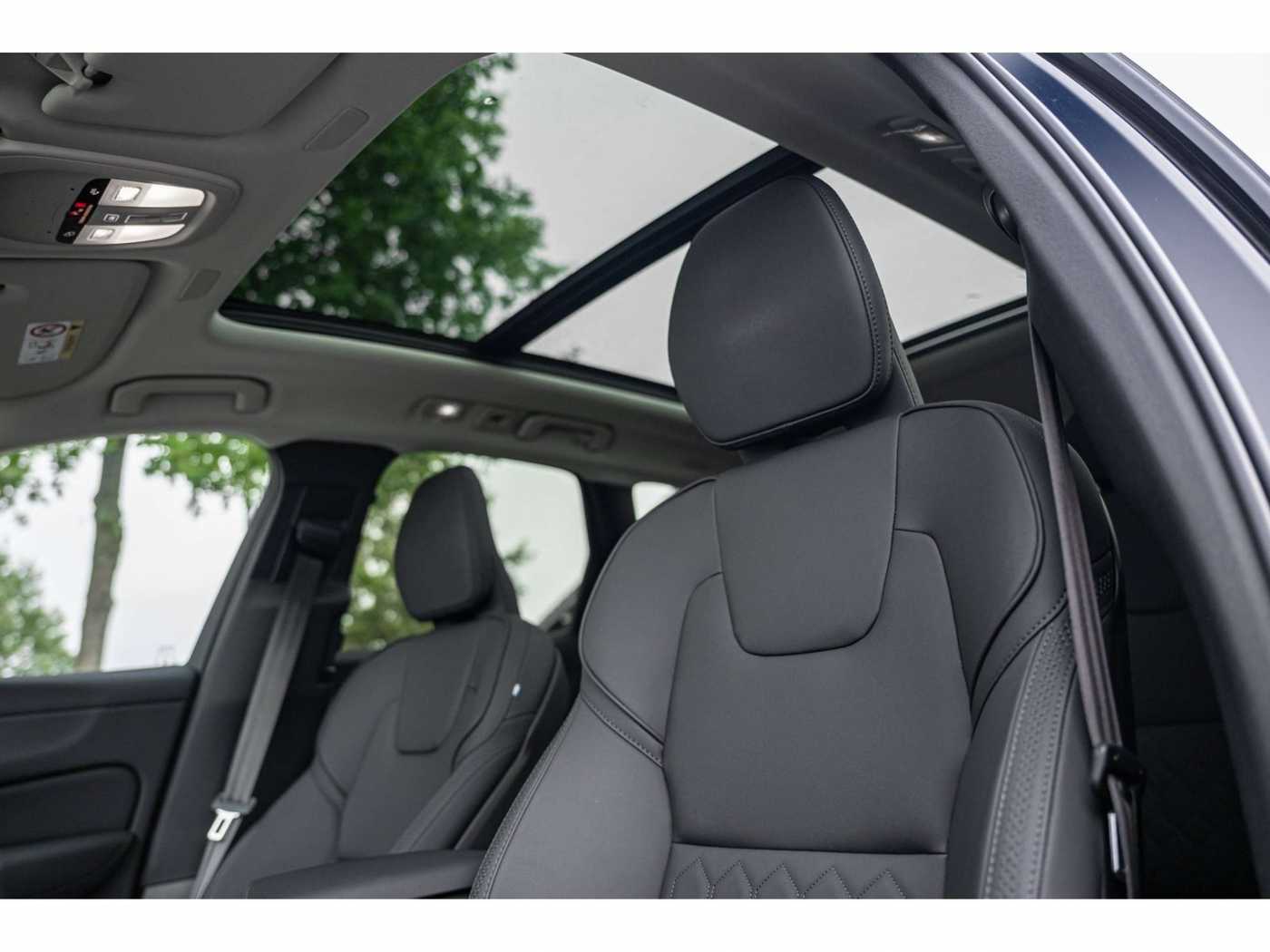 Volvo XC60 – Bild 13