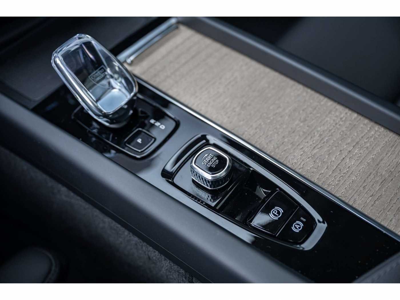 Volvo XC60 – Bild 17