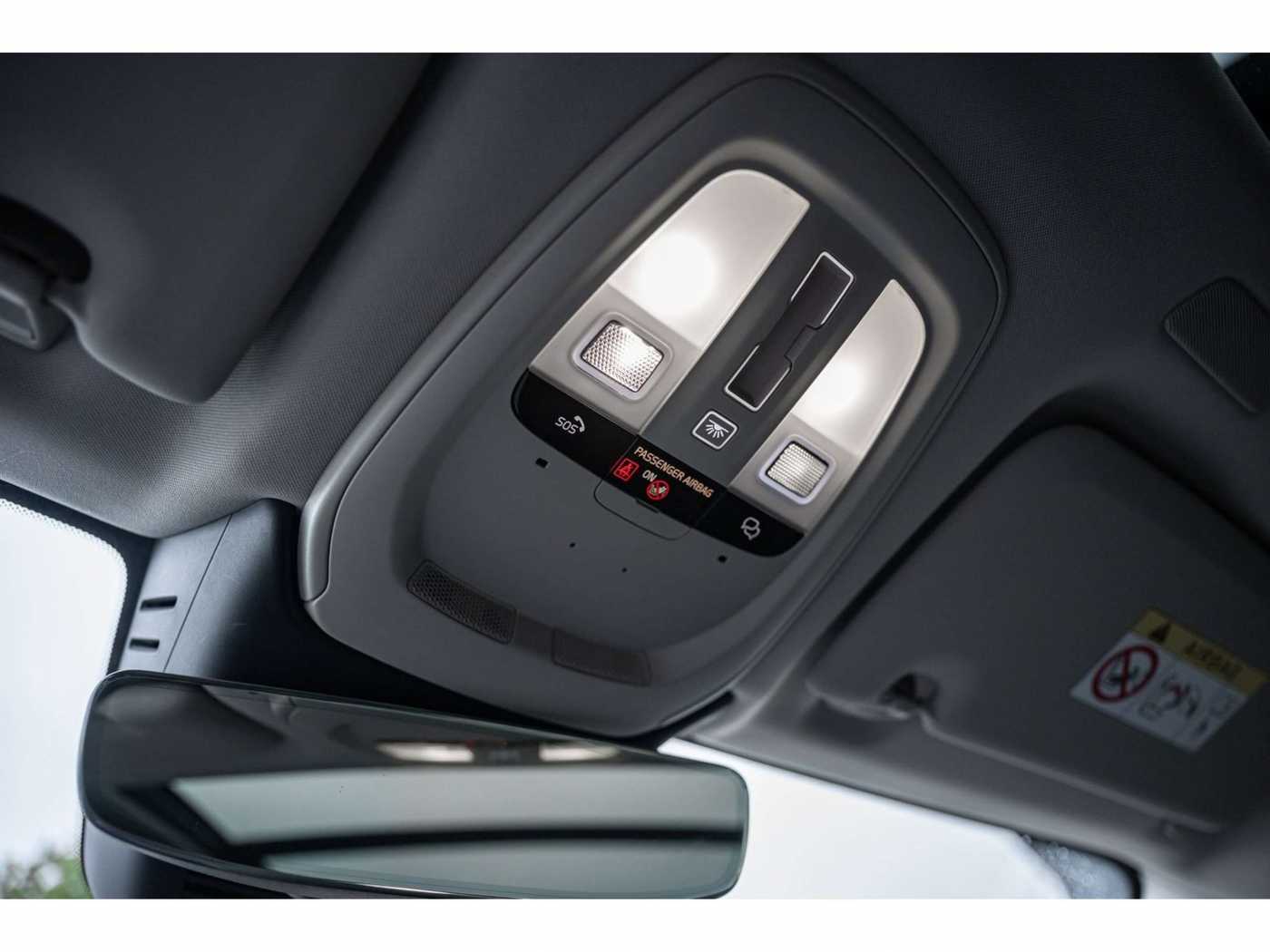 Volvo XC60 – Bild 19