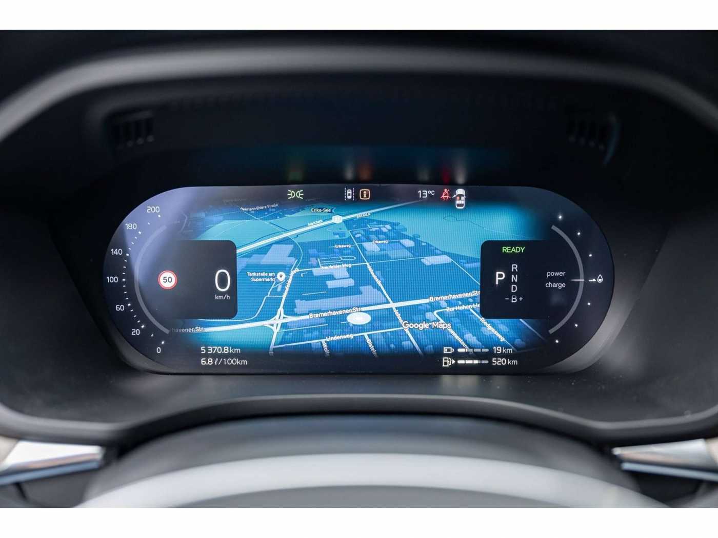 Volvo XC60 – Bild 20