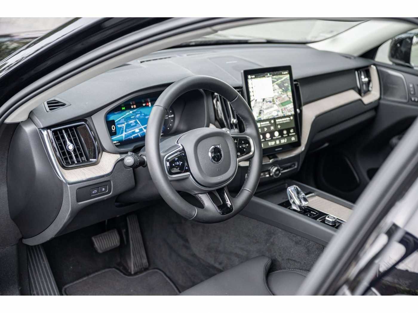 Volvo XC60 – Bild 21