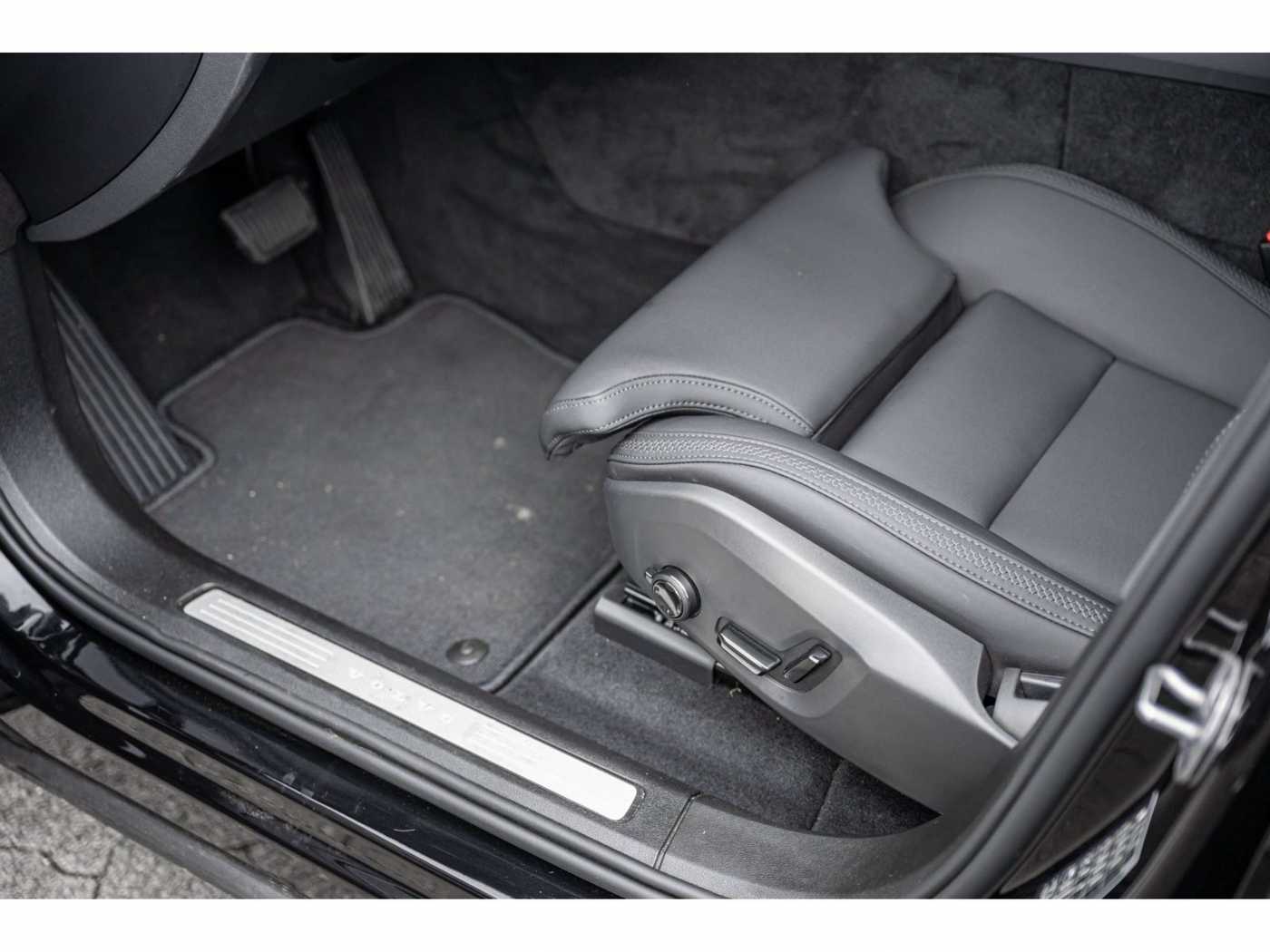Volvo XC60 – Bild 22