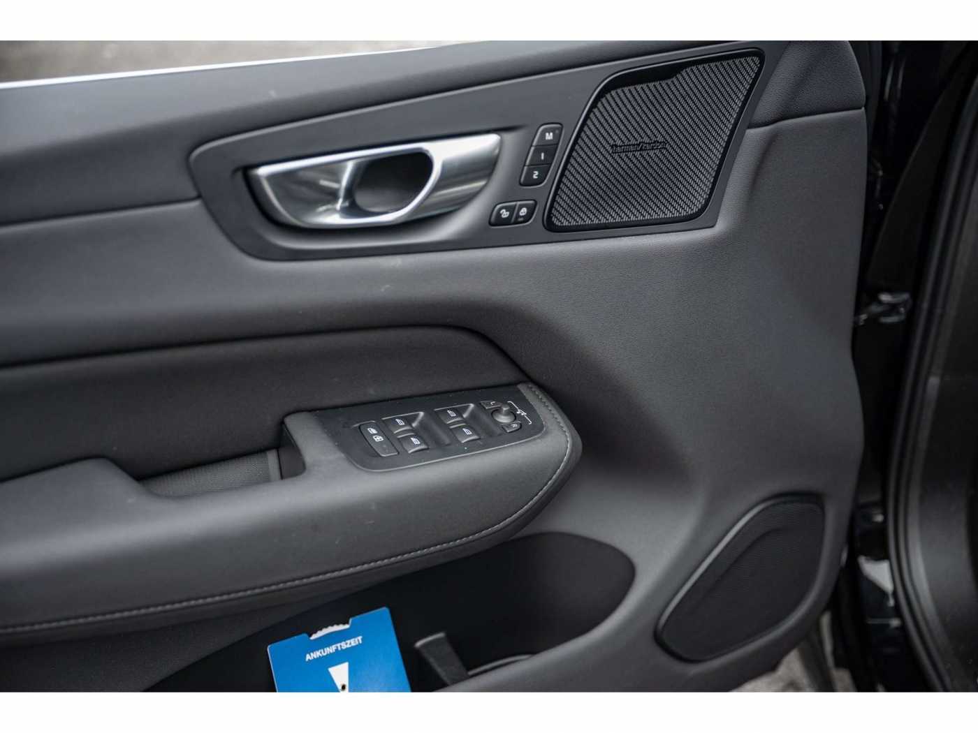 Volvo XC60 – Bild 23