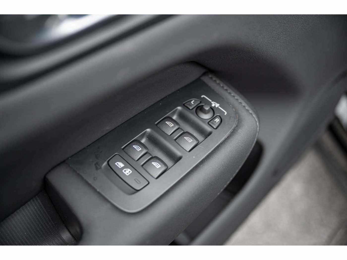 Volvo XC60 – Bild 24