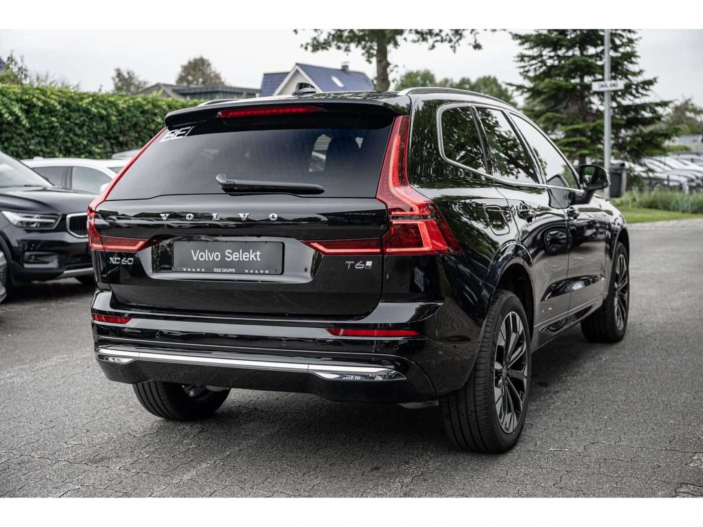 Volvo XC60 – Bild 3