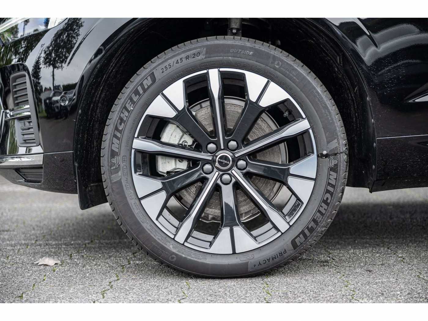 Volvo XC60 – Bild 5
