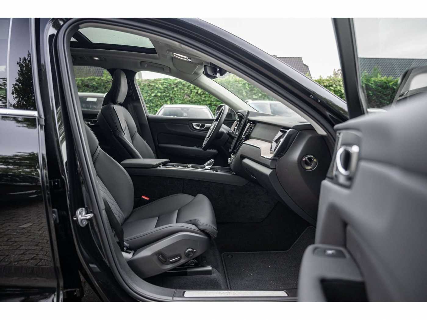 Volvo XC60 – Bild 6