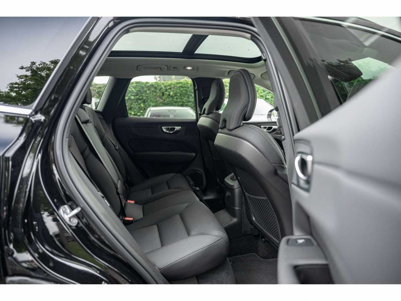 Volvo XC60 – Bild 7